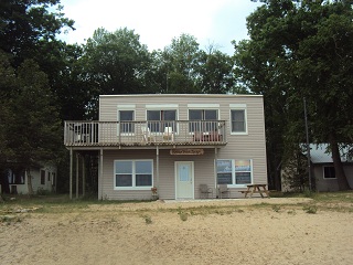 The Wheely Lodge